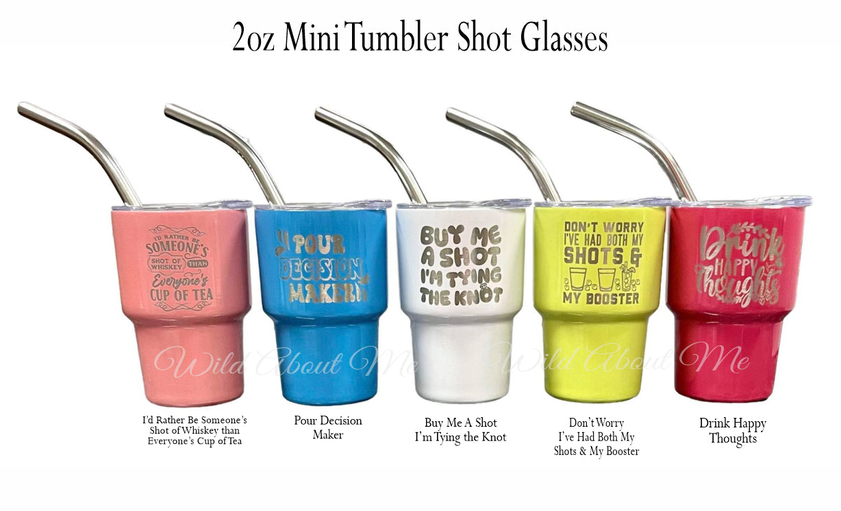 Tumbler 20oz - Dirty Glass Whiskey