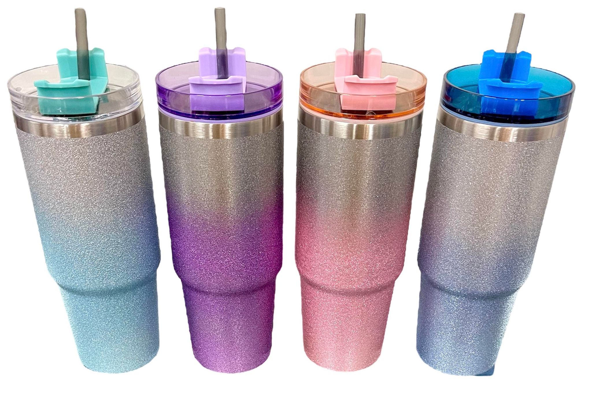 Be still and know glitter tumbler 30oz  Tumbler cups diy, Custom tumbler  cups, Glitter tumbler cups