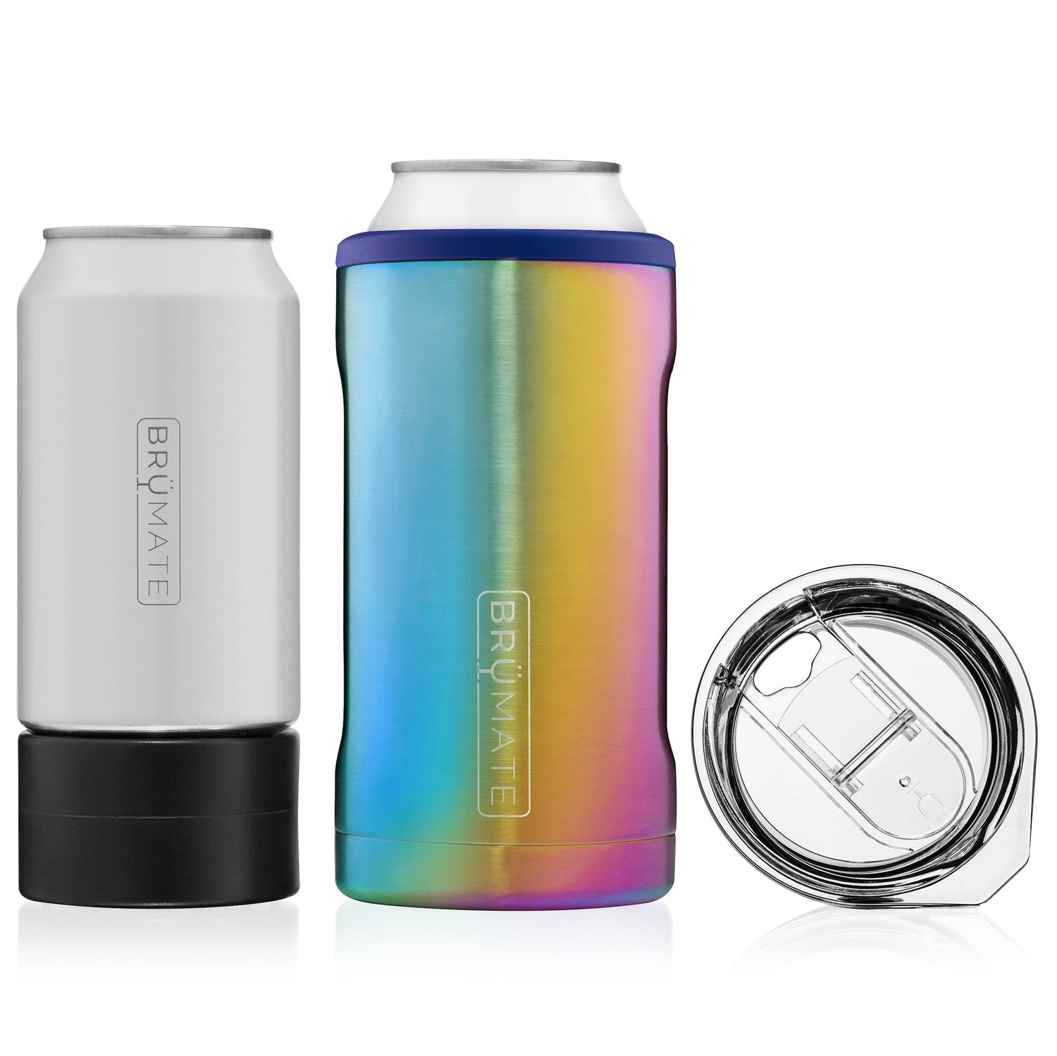 BruMate - Insulated Tumblers, Coolers, and More